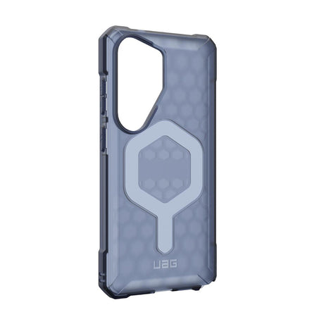 Husa de protectie UAG Essential Armor compatibil cu Samsung Galaxy S26 Ultra, Albastru
