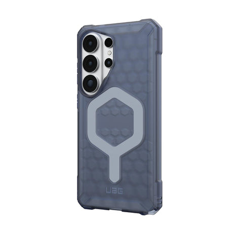 Husa de protectie UAG Essential Armor compatibil cu Samsung Galaxy S26 Ultra, Albastru