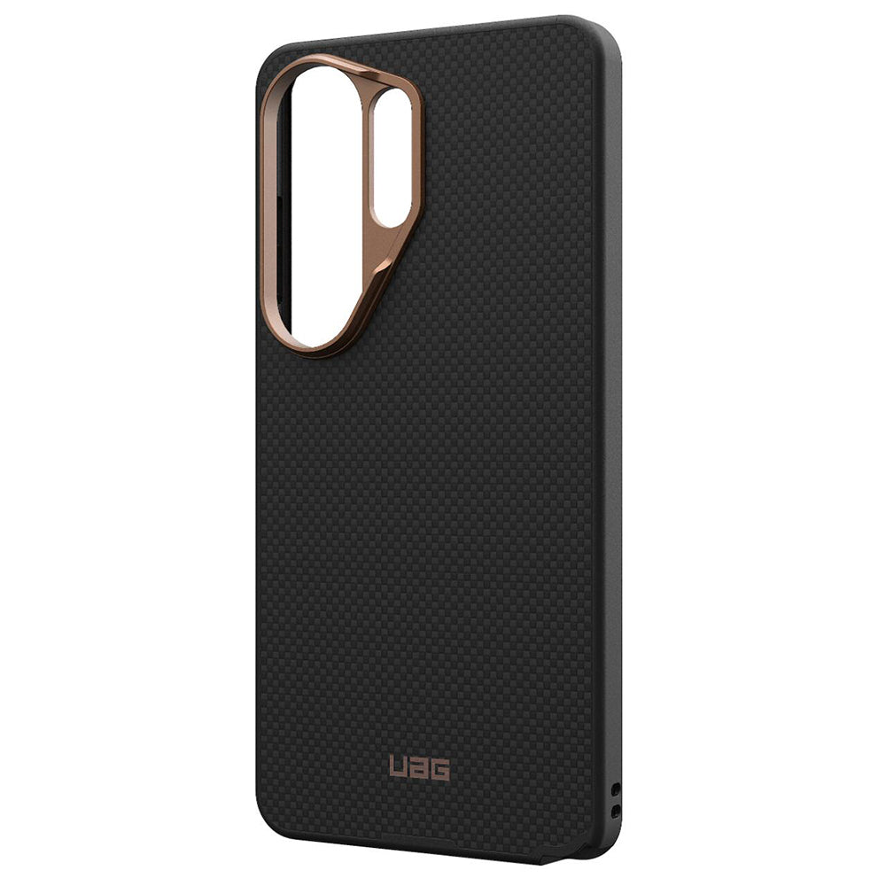 Husa de protectie UAG compatibil cu Samsung Galaxy S26 Ultra, Negru