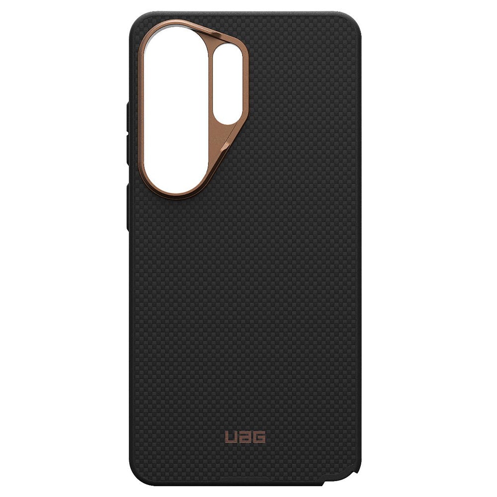 Husa de protectie UAG compatibil cu Samsung Galaxy S26 Ultra, Negru