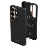 Husa de protectie UAG compatibil cu Samsung Galaxy S26 Ultra, Negru