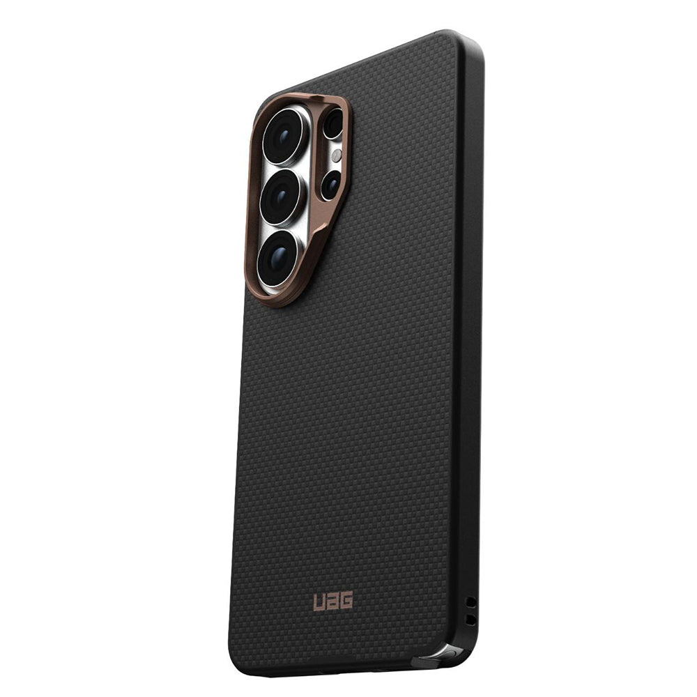 Husa de protectie UAG compatibil cu Samsung Galaxy S26 Ultra, Negru