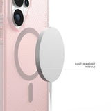 Husa de protectie UAG Dot MagSafe compatibil cu Samsung Galaxy S26 Ultra, Roz