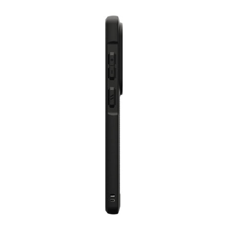 Husa de protectie UAG Metropolis LT MagSafe compatibil cu Samsung Galaxy S26 Ultra, Negru