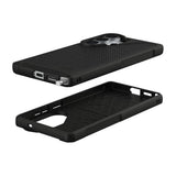 Husa de protectie UAG Metropolis LT MagSafe compatibil cu Samsung Galaxy S26 Ultra, Negru