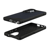 Husa de protectie UAG Metropolis LT MagSafe compatibil cu Samsung Galaxy S26 Ultra, Negru