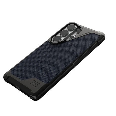 Husa de protectie UAG Metropolis LT MagSafe compatibil cu Samsung Galaxy S26 Ultra, Negru