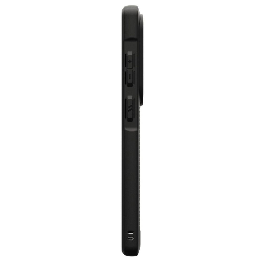 Husa de protectie UAG Metropolis LT MagSafe compatibil cu Samsung Galaxy S26 Ultra, Negru