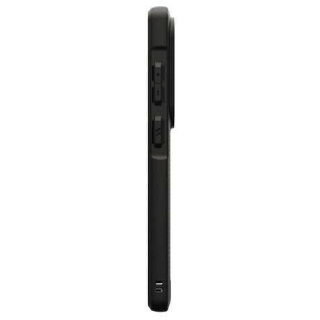 Husa de protectie UAG Metropolis LT MagSafe compatibil cu Samsung Galaxy S26 Ultra, Negru
