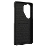 Husa de protectie UAG Metropolis LT MagSafe compatibil cu Samsung Galaxy S26 Ultra, Negru