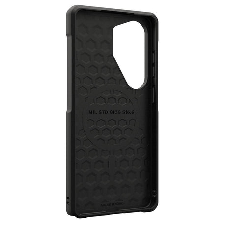 Husa de protectie UAG Metropolis LT MagSafe compatibil cu Samsung Galaxy S26 Ultra, Negru