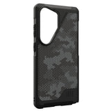 Husa de protectie UAG Metropolis LT MagSafe compatibil cu Samsung Galaxy S26 Ultra, Negru