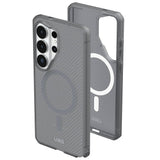Husa de protectie UAG Dot MagSafe compatibil cu Samsung Galaxy S26 Ultra, Gri