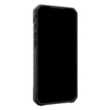Husa de protectie UAG Monarch Pro compatibil cu iPhone 17 Pro Max / iPhone 18 Pro Max, Gri