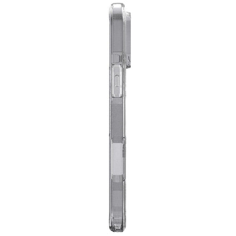 Husa de protectie UAG Dot MagSafe compatibil cu iPhone 17 Pro Max / iPhone 18 Pro Max, Gri