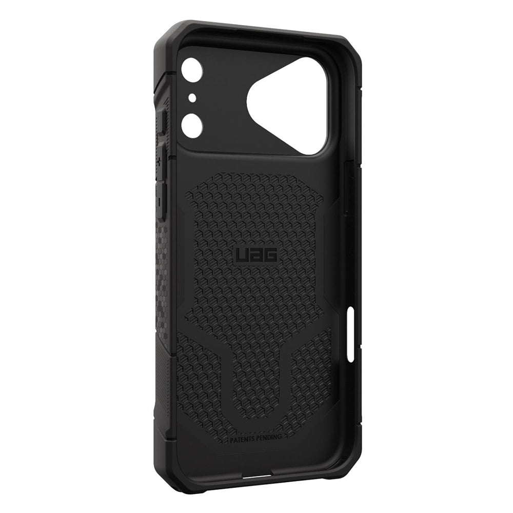 Husa de protectie UAG Monarch Pro compatibil cu iPhone 17 Pro Max / iPhone 18 Pro Max, Verde
