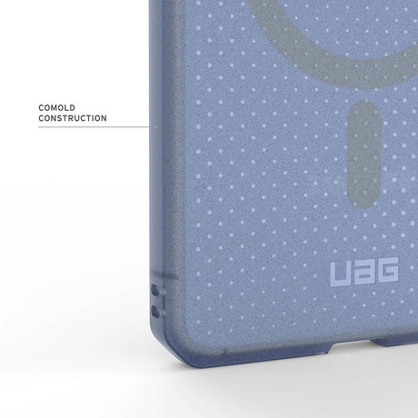 Husa de protectie UAG Dot MagSafe compatibil cu Samsung Galaxy S26 Ultra, Albastru