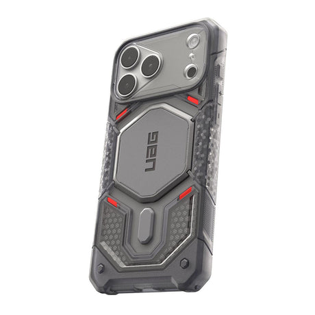 Husa de protectie UAG Monarch Pro compatibil cu iPhone 17 Pro Max / iPhone 18 Pro Max, Negru