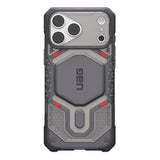 Husa de protectie UAG Monarch Pro compatibil cu iPhone 17 Pro Max / iPhone 18 Pro Max, Negru