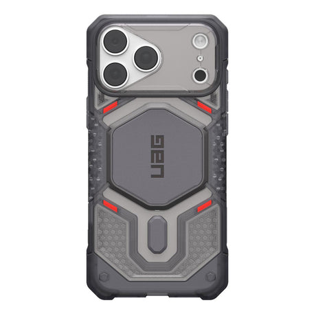 Husa de protectie UAG Monarch Pro compatibil cu iPhone 17 Pro Max / iPhone 18 Pro Max, Negru
