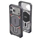 Husa de protectie UAG Monarch Pro compatibil cu iPhone 17 Pro Max / iPhone 18 Pro Max, Negru