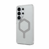 Husa de protectie UAG Plyo compatibil cu Samsung Galaxy S26 Ultra, Argintiu