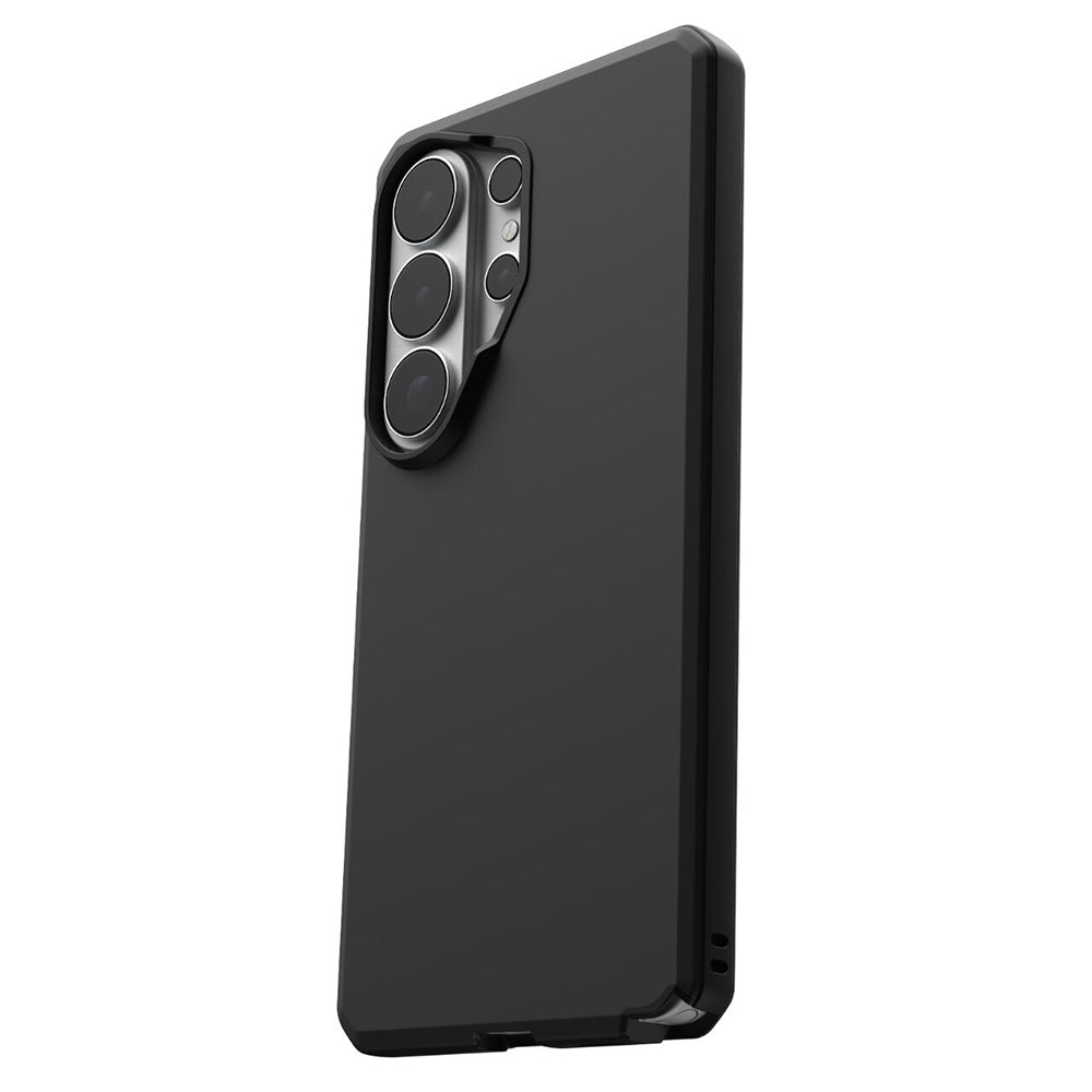 Husa de protectie UAG Civilian LT compatibil cu Samsung Galaxy S26 Ultra, Negru