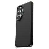 Husa de protectie UAG Civilian LT compatibil cu Samsung Galaxy S26 Ultra, Negru