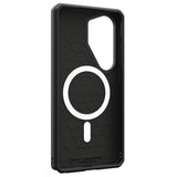 Husa de protectie UAG Civilian LT compatibil cu Samsung Galaxy S26 Ultra, Negru