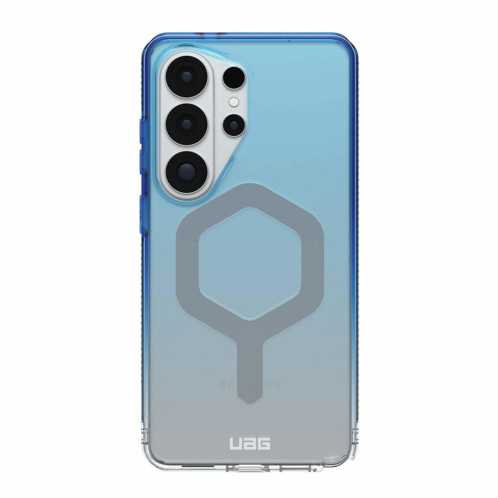Husa de protectie UAG Plyo compatibil cu Samsung Galaxy S26 Ultra, Albastru