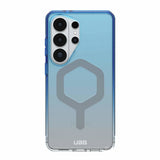 Husa de protectie UAG Plyo compatibil cu Samsung Galaxy S26 Ultra, Albastru