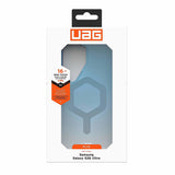 Husa de protectie UAG Plyo compatibil cu Samsung Galaxy S26 Ultra, Albastru