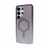 Husa de protectie UAG Plyo compatibil cu Samsung Galaxy S26 Ultra, Negru / Transparent