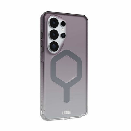 Husa de protectie UAG Plyo compatibil cu Samsung Galaxy S26 Ultra, Negru / Transparent