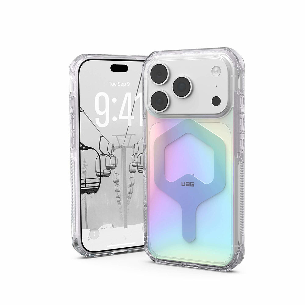 Husa de protectie UAG Plyo compatibil cu iPhone 17 Pro Max / iPhone 18 Pro Max, Multicolor
