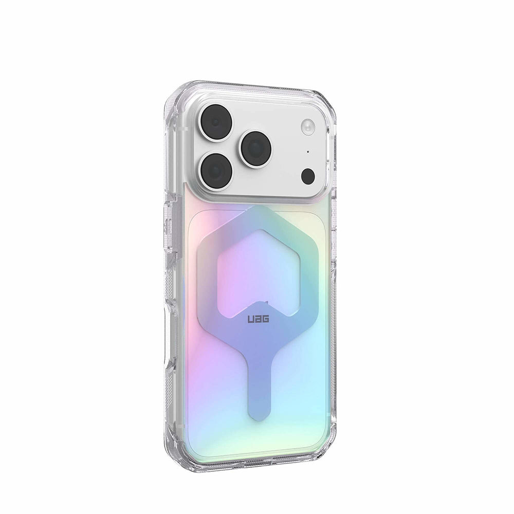 Husa de protectie UAG Plyo compatibil cu iPhone 17 Pro Max / iPhone 18 Pro Max, Multicolor