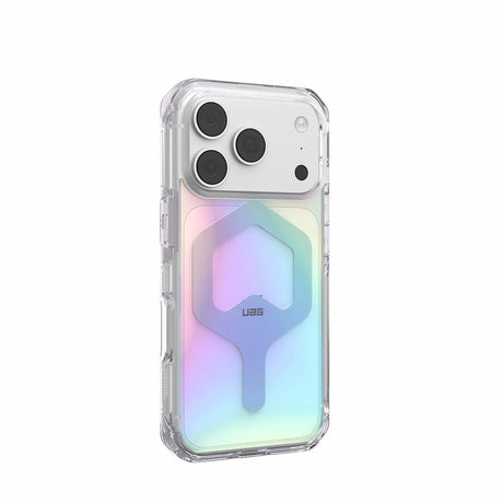 Husa de protectie UAG Plyo compatibil cu iPhone 17 Pro Max / iPhone 18 Pro Max, Multicolor