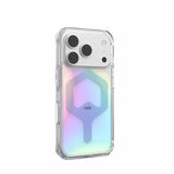 Husa de protectie UAG Plyo compatibil cu iPhone 17 Pro / iPhone 18 Pro, Multicolor