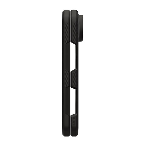 Husa de protectie UAG Mouve MagSafe compatibil cu iPhone Duo, Negru