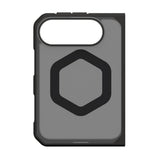Husa de protectie UAG Mouve MagSafe compatibil cu iPhone Duo, Negru