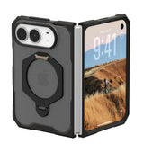Husa de protectie UAG Mouve XTE compatibil cu iPhone Duo, Negru