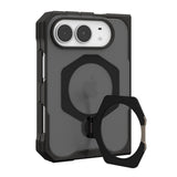 Husa de protectie UAG Mouve XTE compatibil cu iPhone Duo, Negru