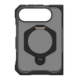 Husa de protectie UAG Mouve XTE compatibil cu iPhone Duo, Negru