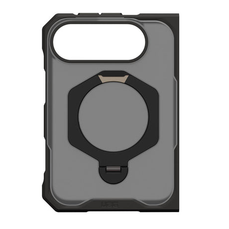 Husa de protectie UAG Mouve XTE compatibil cu iPhone Duo, Negru