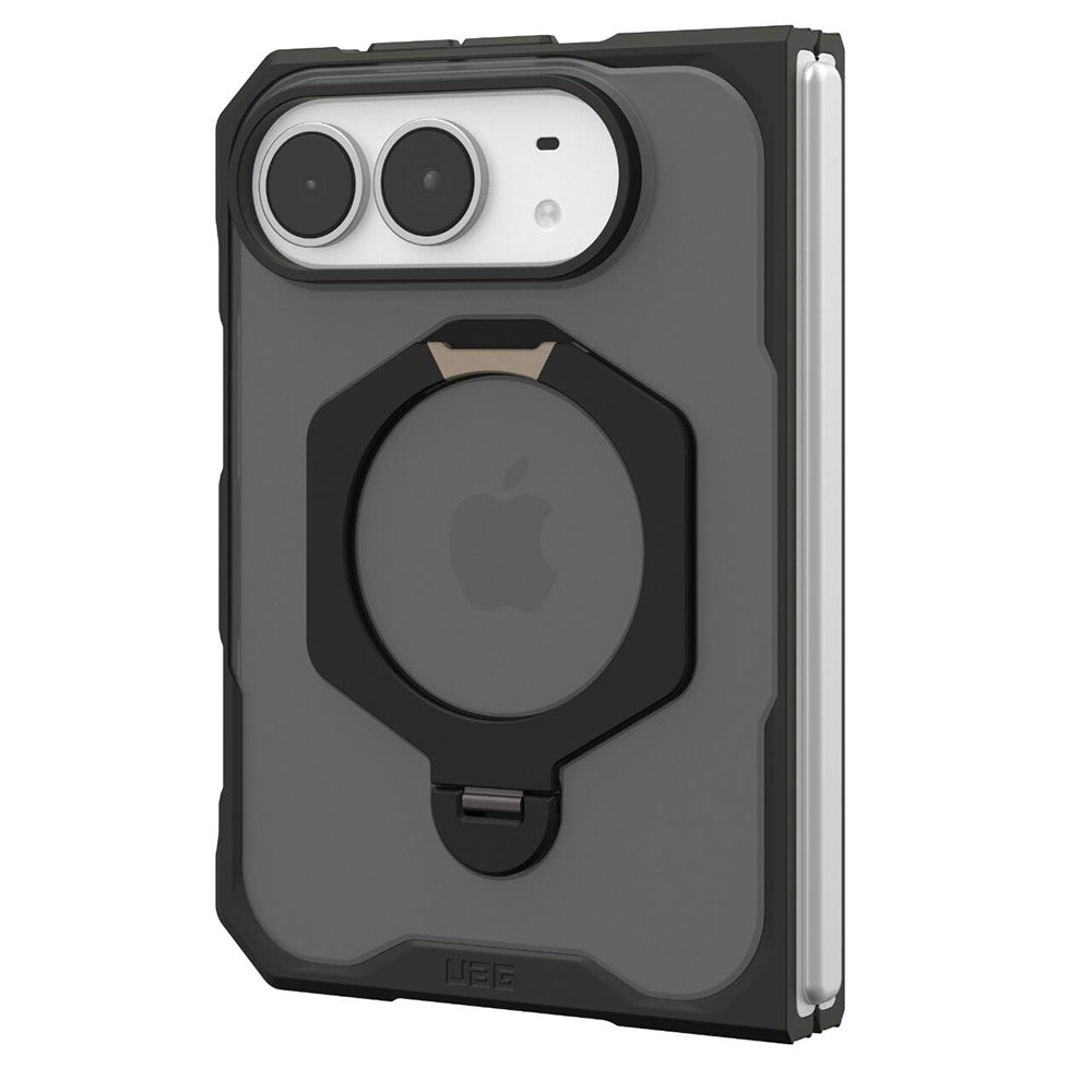 Husa de protectie UAG Mouve XTE compatibil cu iPhone Duo, Negru