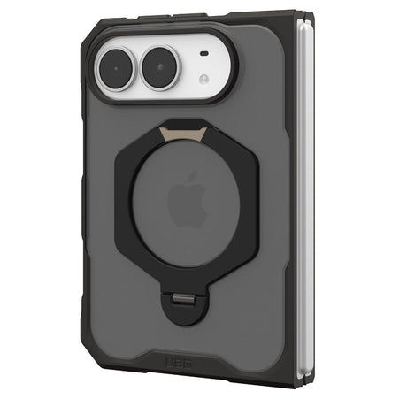 Husa de protectie UAG Mouve XTE compatibil cu iPhone Duo, Negru