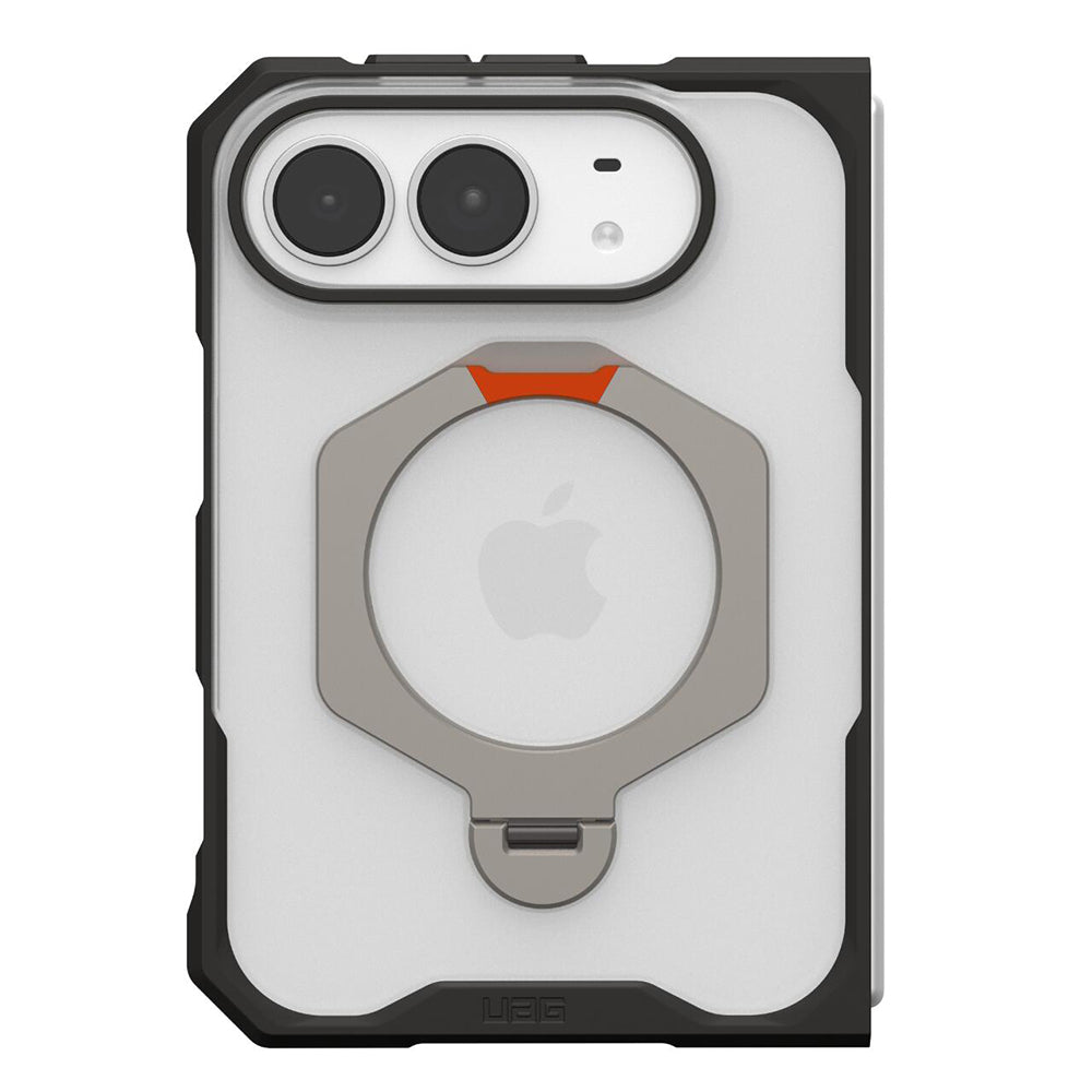 Husa de protectie UAG Mouve XTE compatibil cu iPhone Duo, Gri