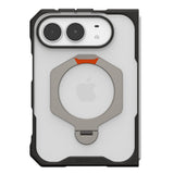 Husa de protectie UAG Mouve XTE compatibil cu iPhone Duo, Gri