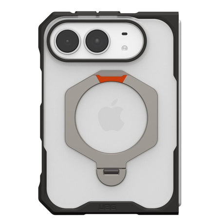 Husa de protectie UAG Mouve XTE compatibil cu iPhone Duo, Gri