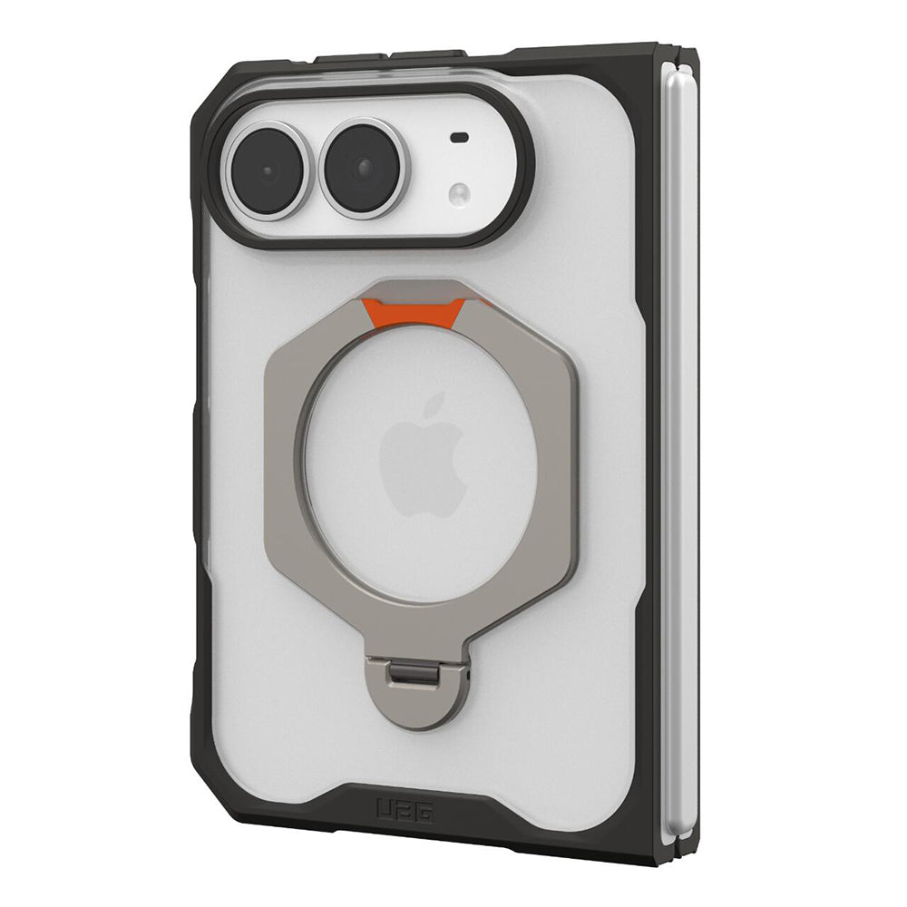 Husa de protectie UAG Mouve XTE compatibil cu iPhone Duo, Gri